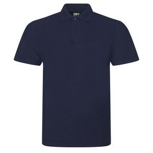 PRO RTX Mens Pro Polo Shirt / Navy